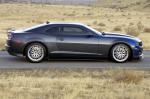 Chevrolet Camaro SS HPE700 by Hennessey 2009 года